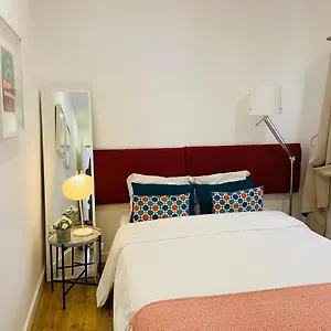 Appartamento Enjoy Casa Dos Corvos