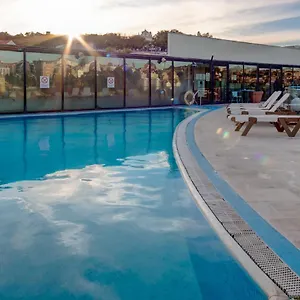 Lägenhetshotell Vip Executive Eden, Lisboa