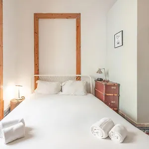 Сasa de vacaciones Guestready - Figueira, Lisboa