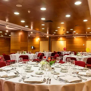 Hotell Radisson Blu, Lisboa