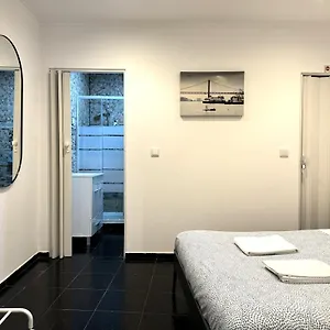Appartamento Casa Do Pereira