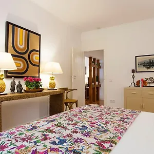 Apartamento Charming In Alfama, Lisboa