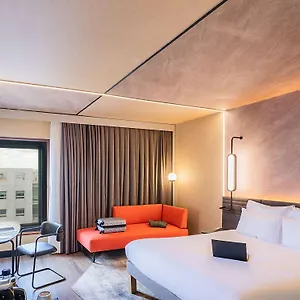 Hotell Novotel, Lisboa