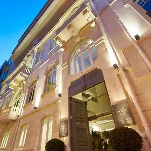 Отель Portobay Liberdade