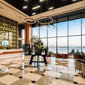 - Tuzla Bay By Ihg 4* Стамбул