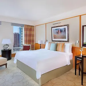 Ritz Carlton Residences Difc Downtown 5* Дубай