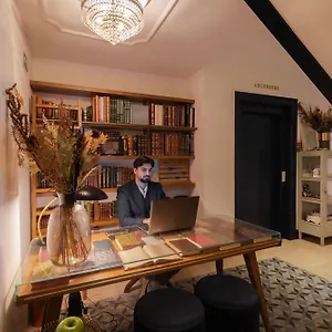  Apartment Almaria - Ex Libris Apartments | Chiado