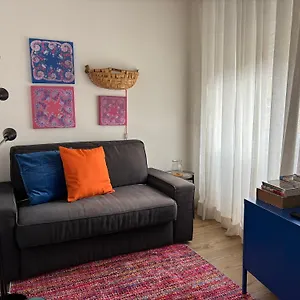 Appartamento Enjoy Casa Do Forte