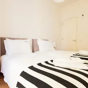  Apartment Flh Avenida Da Liberdade Modern Flat