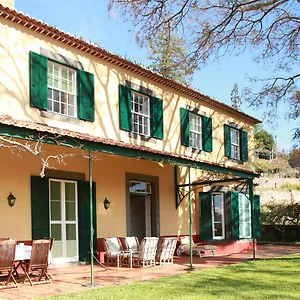 Quinta Das Malvas - Quinta De Santa Luzia Funchal (Madeira)