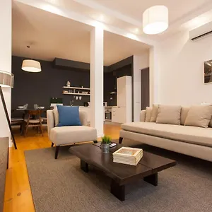  Apartment Flh Baixa Family Spacious