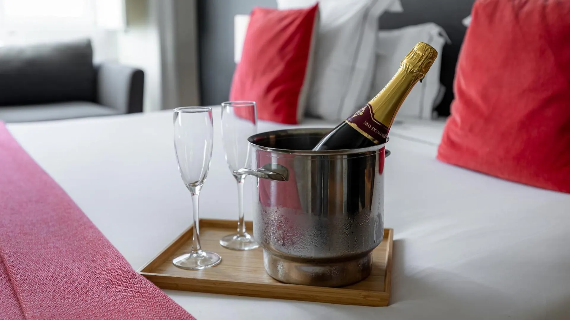 Le Consulat Hotel Lisbon