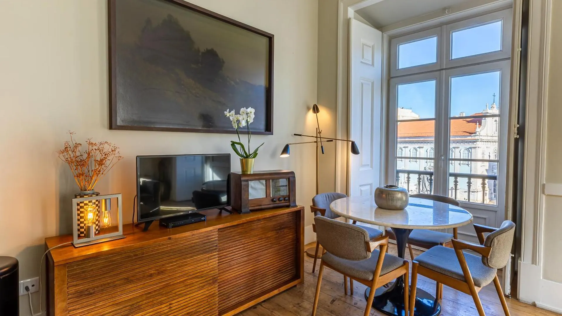 Le Consulat Hotel Lisbon 4*,  Portugal