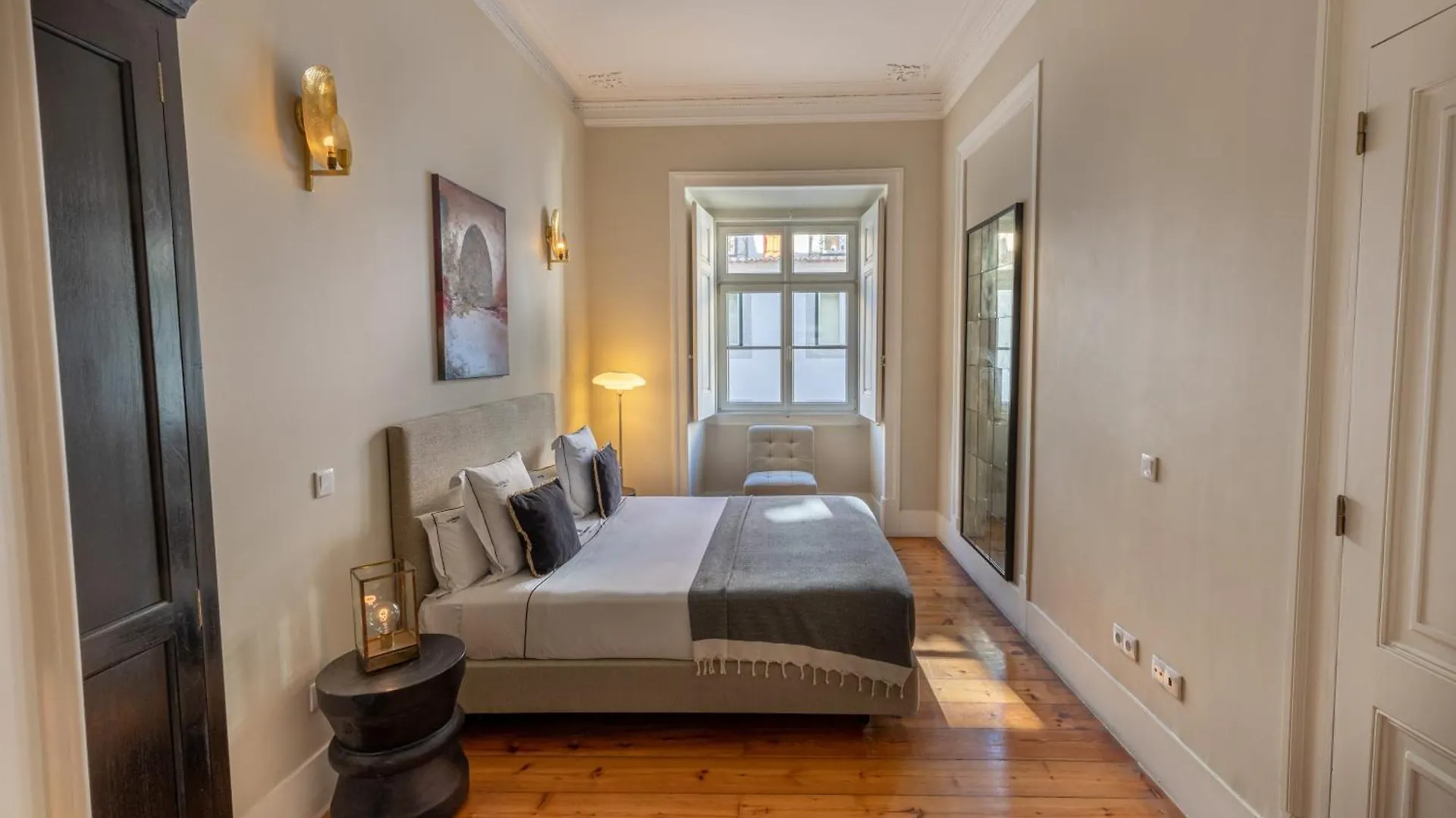 Le Consulat Hotel Lisbon 4*,  Portugal