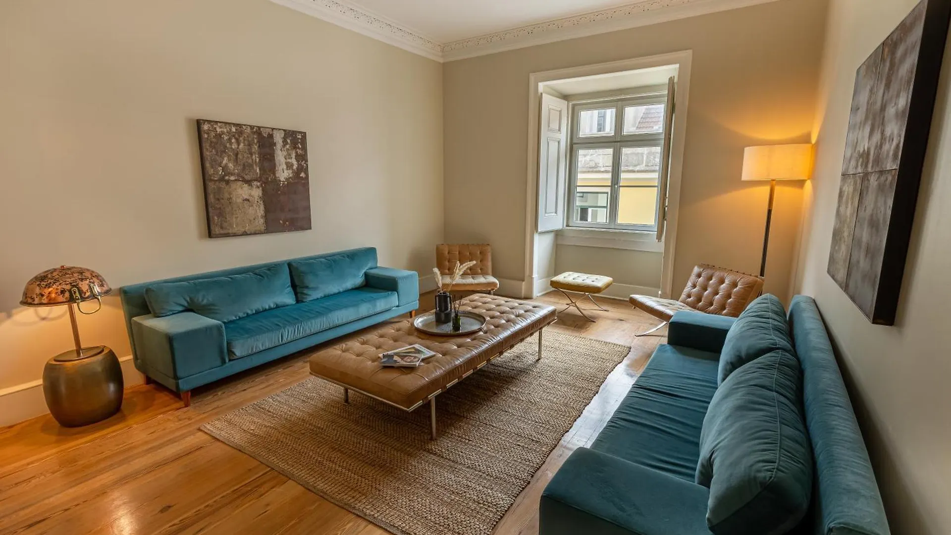 Le Consulat Hotel Lisbon