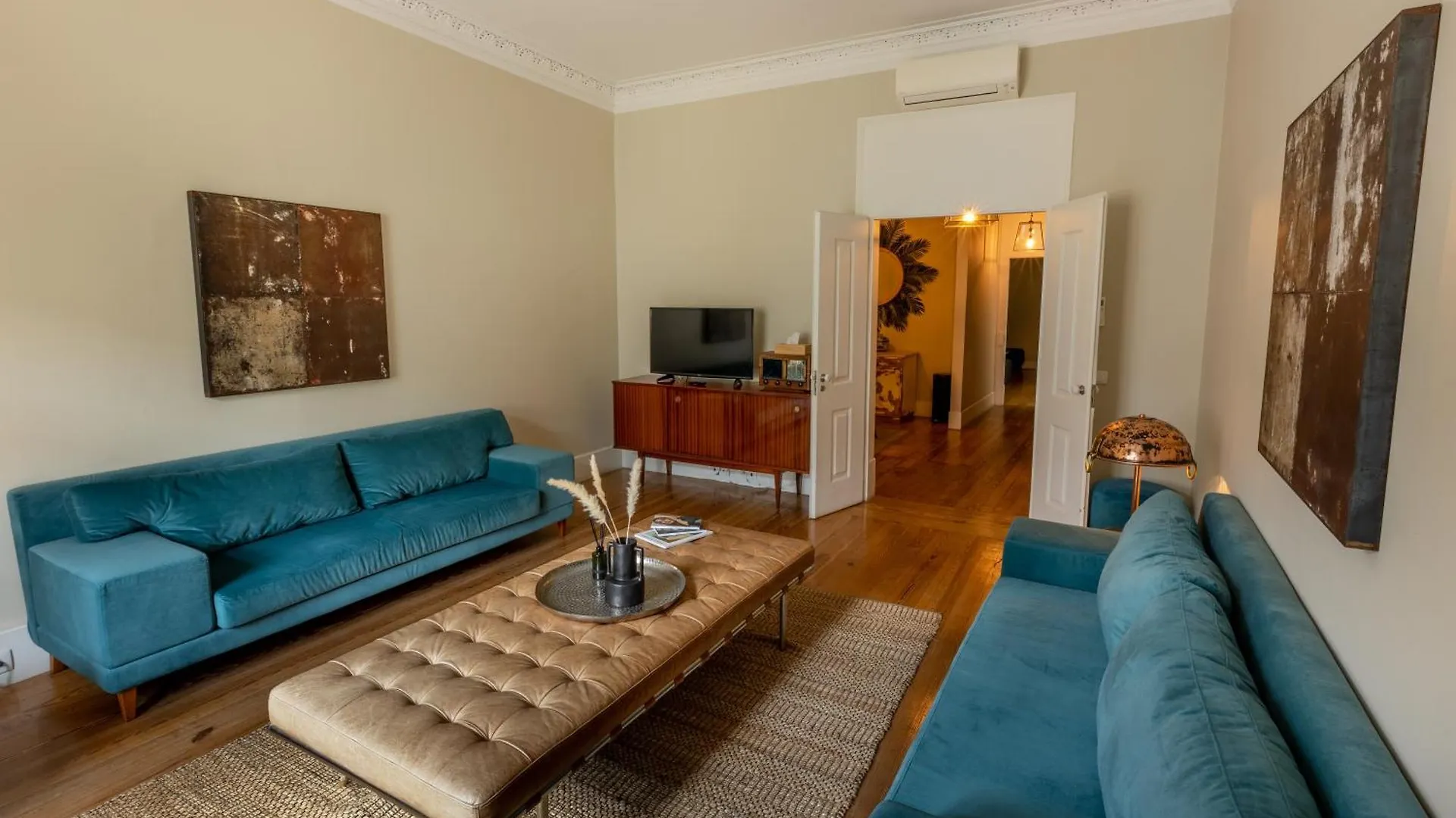 Le Consulat Hotel Lisbon