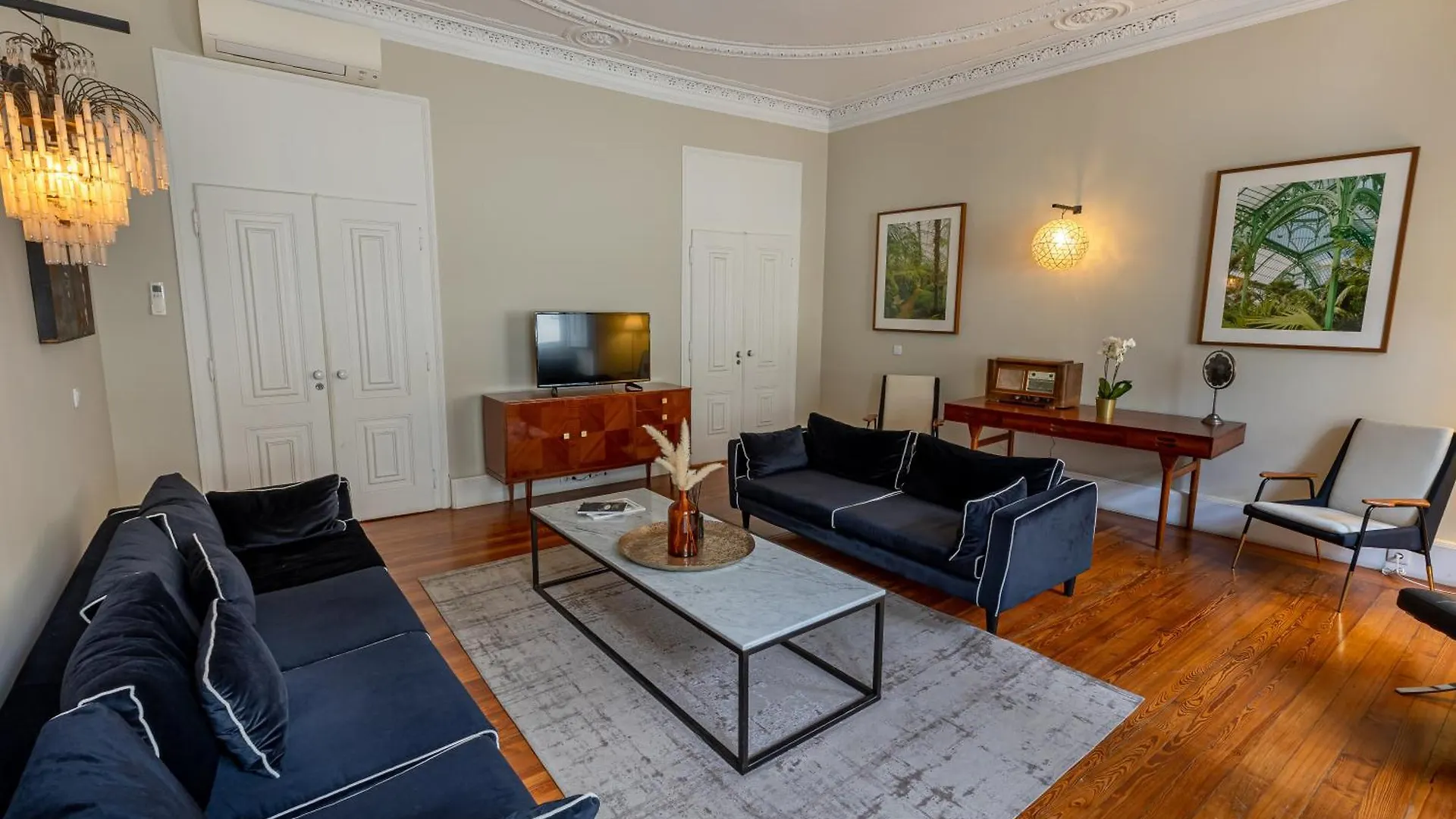 Le Consulat Hotel Lisbon 4*,  Portugal