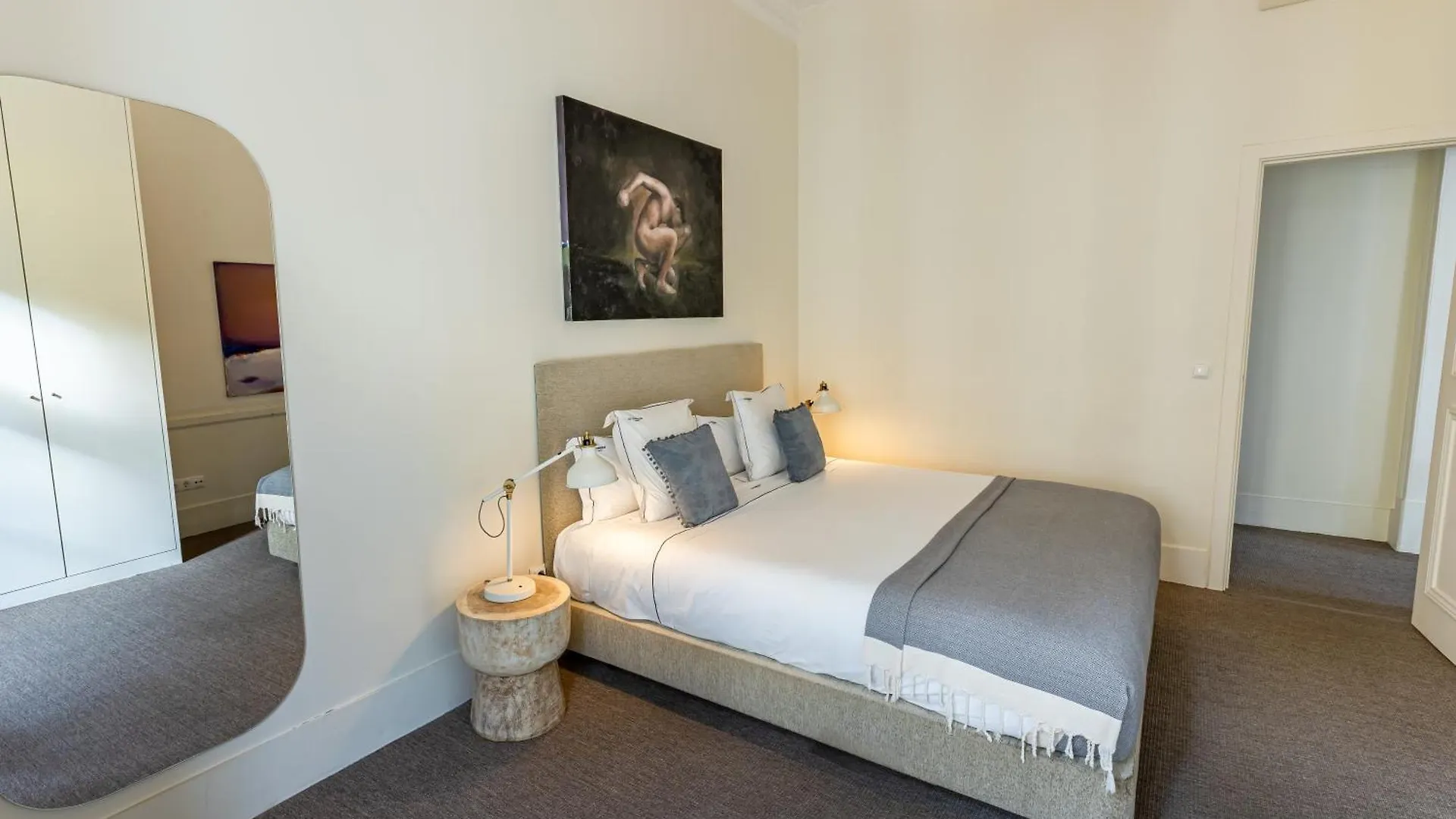 Le Consulat Hotel Lisbon