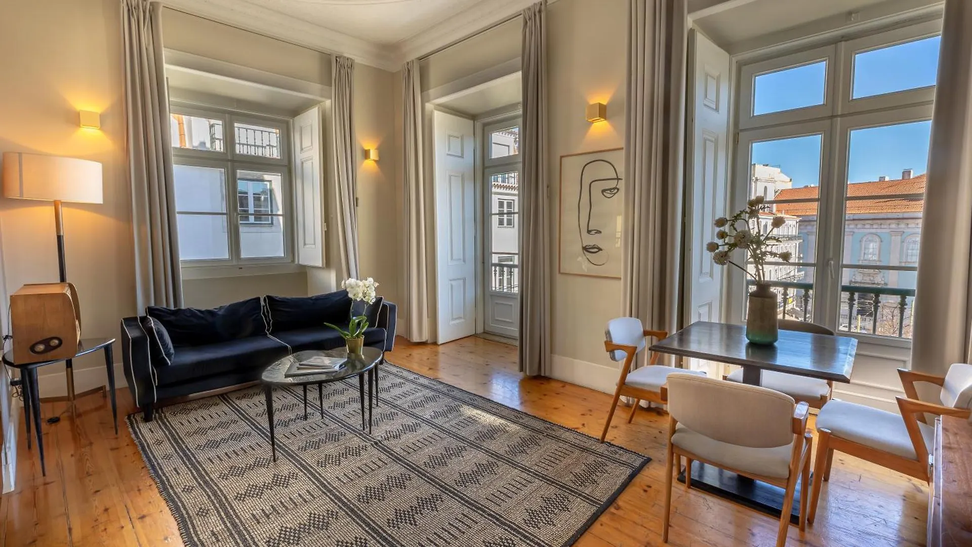 Le Consulat Hotel Lisbon