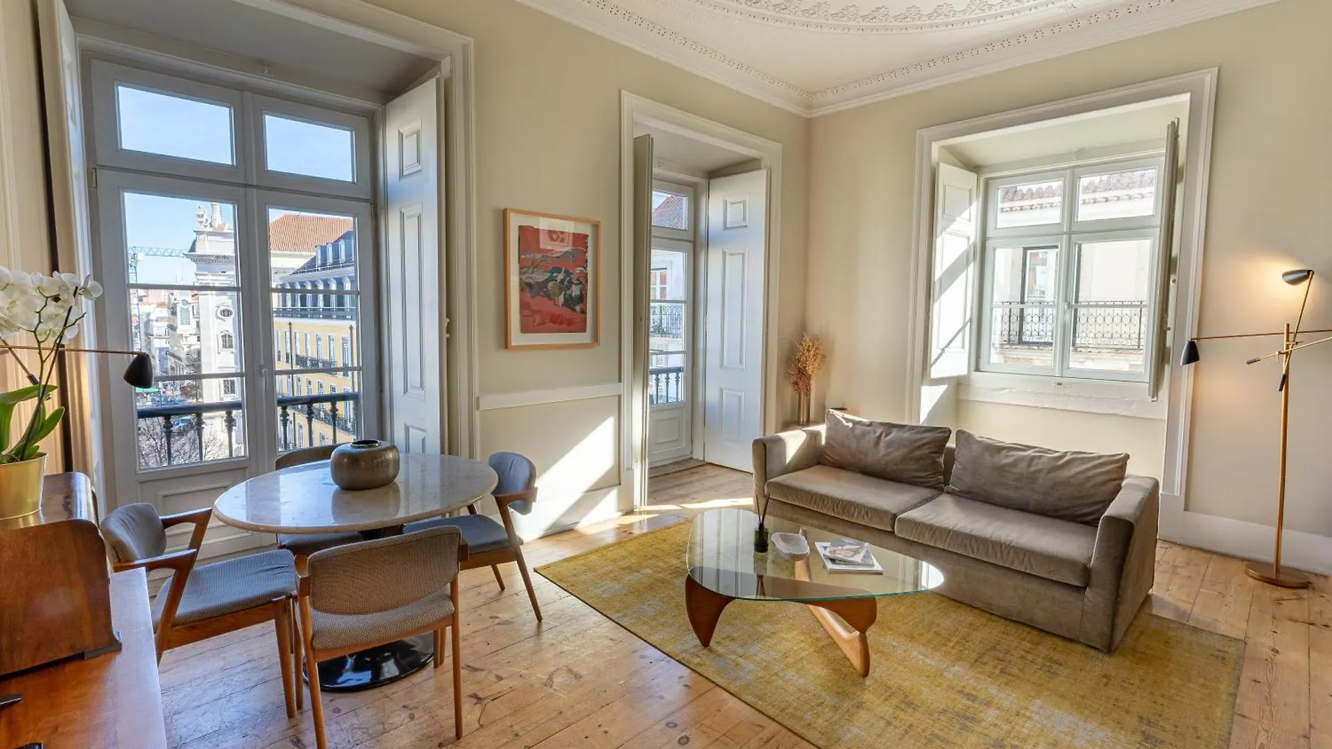Le Consulat Hotel Lisbon