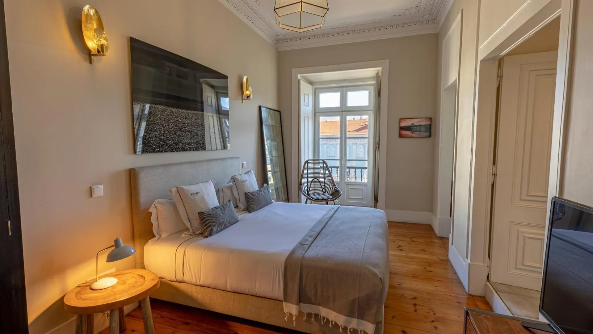 Le Consulat Hotel Lisbon
