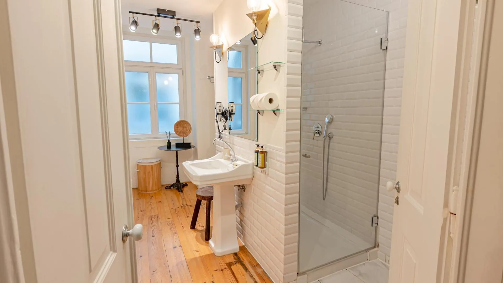 Le Consulat Hotel Lisbon