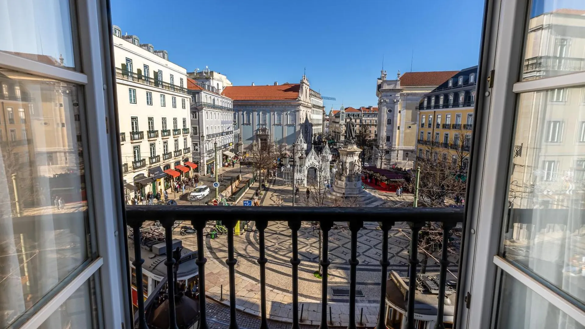 Le Consulat Hotel Lisbon