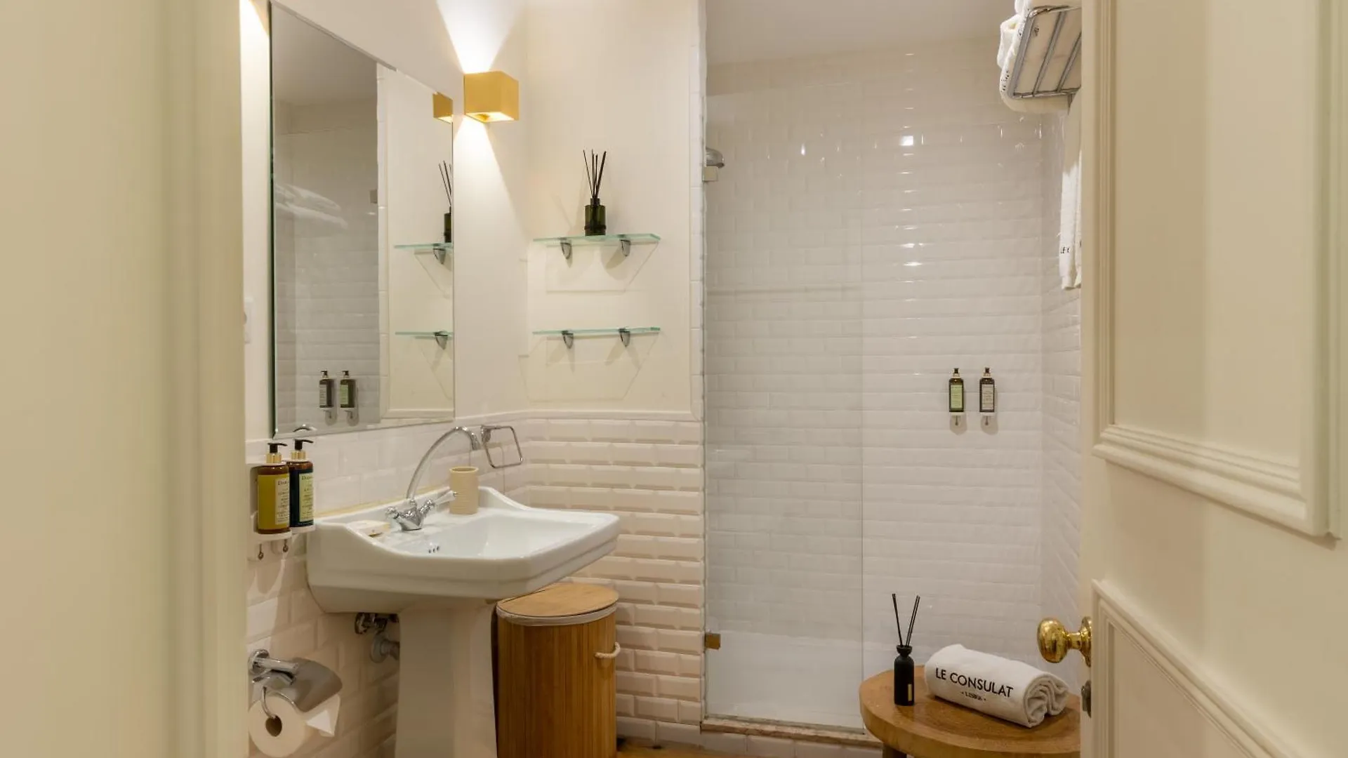 Le Consulat Hotel Lisbon