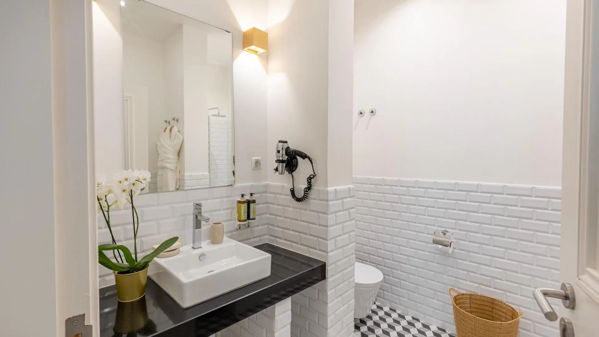 Le Consulat Hotel Lisbon 4*,  Portugal