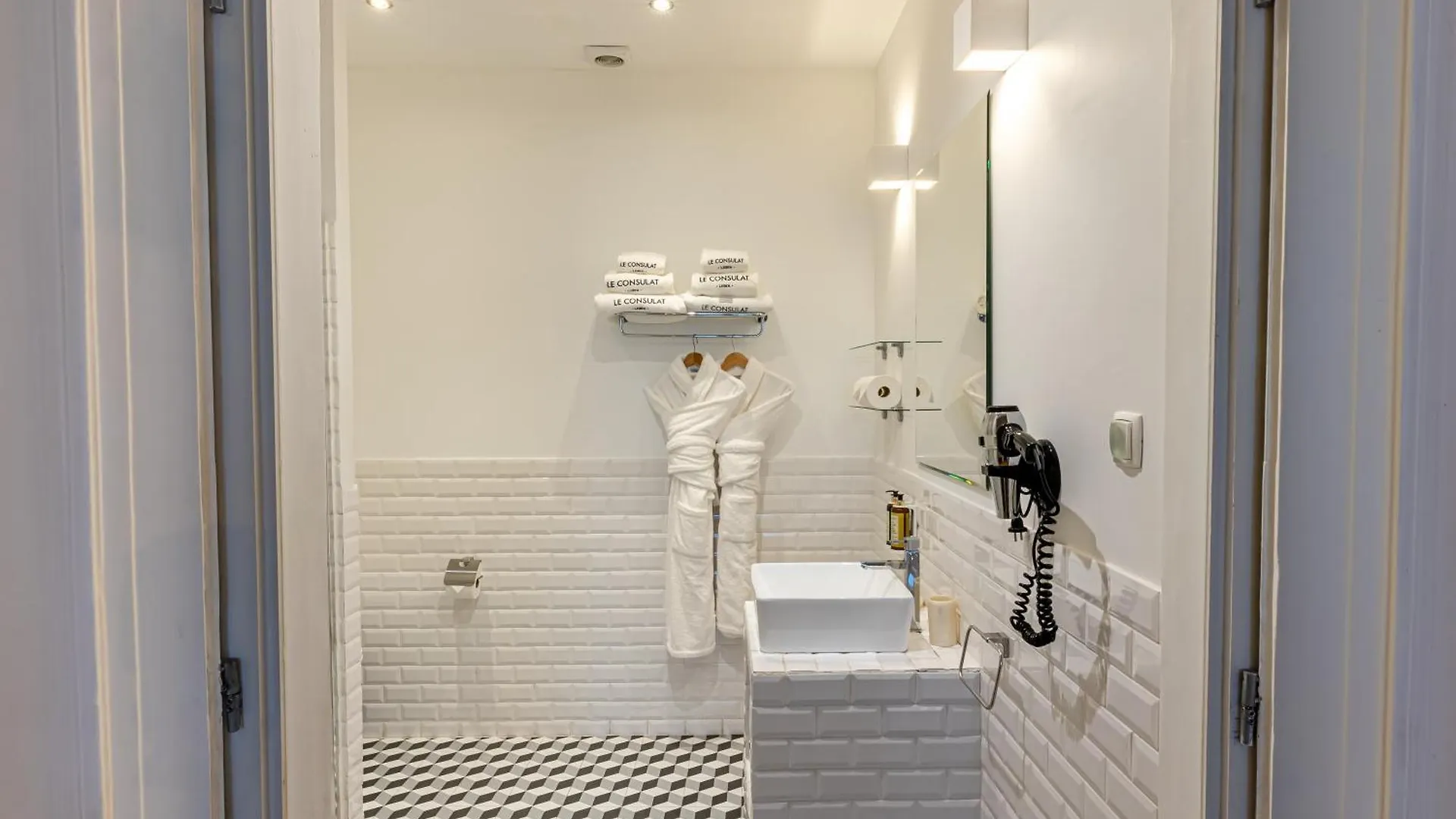 Le Consulat Hotel Lisbon 4*,  Portugal