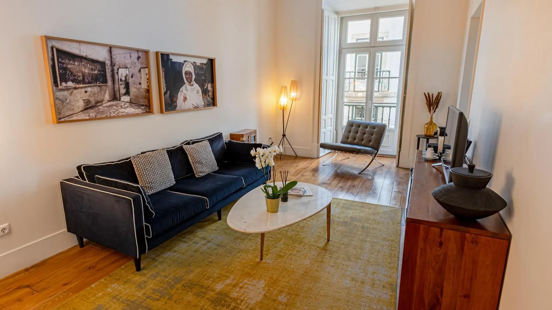 Le Consulat Hotel Lisbon