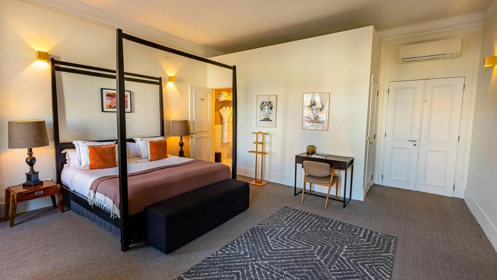 Le Consulat Hotel Lisbon 4*,  Portugal