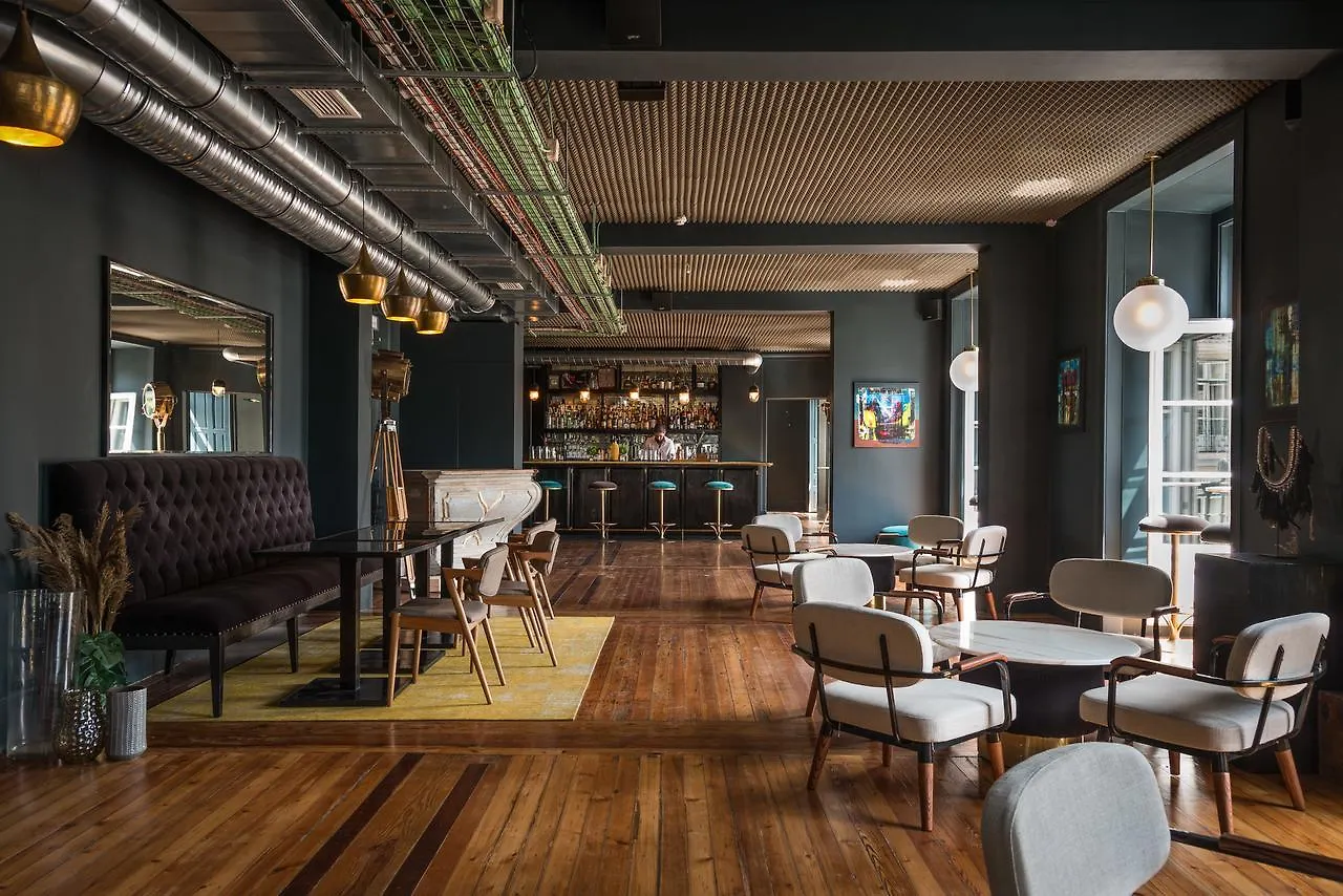 Le Consulat Hotel Lisbon