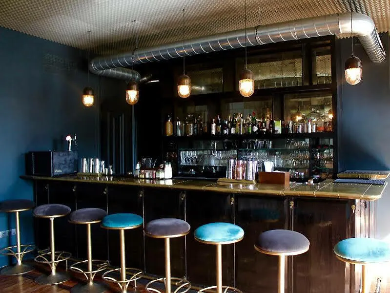 Le Consulat Hotel Lisbon 4*,