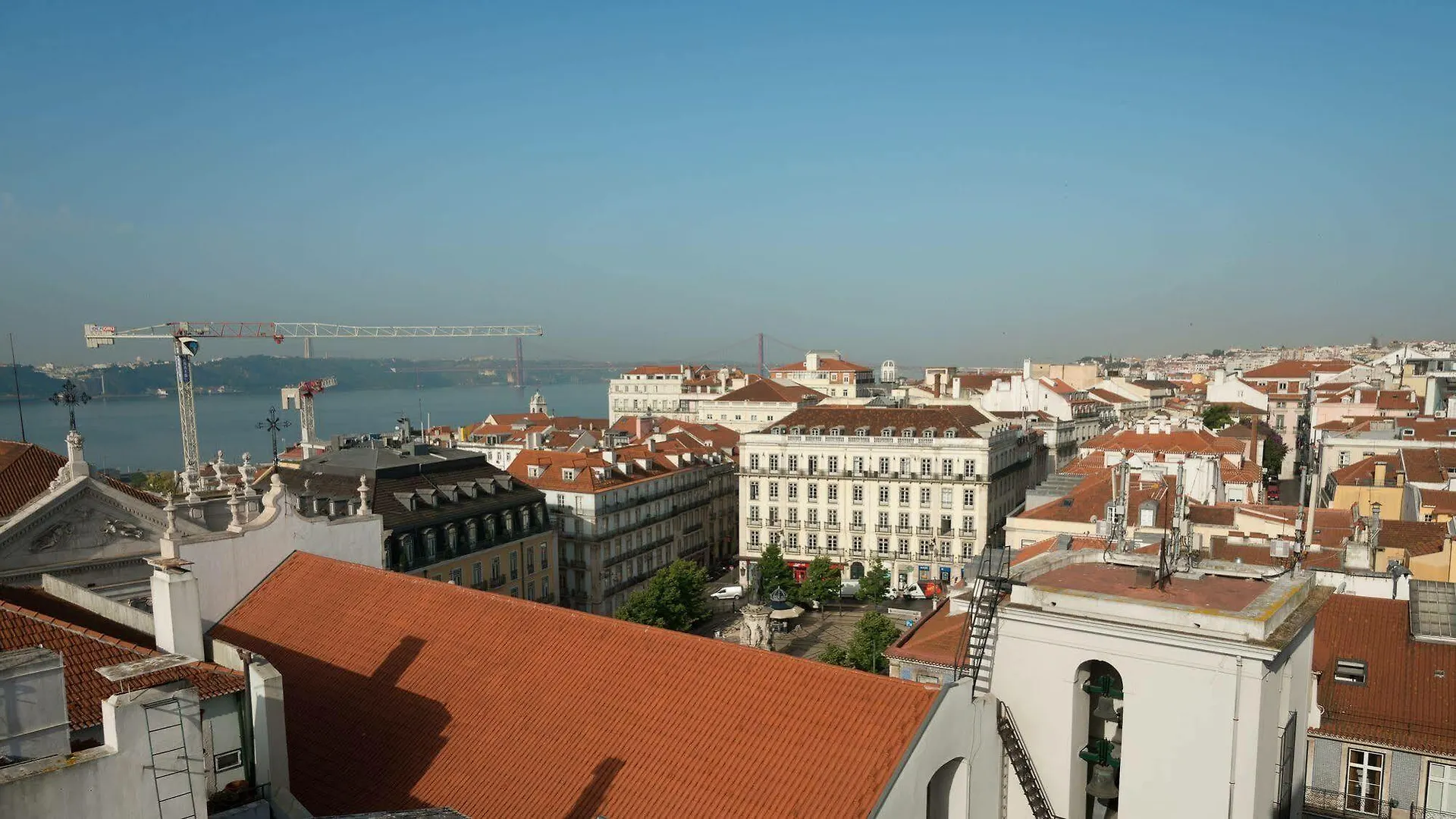 Hotel Le Consulat Lissabon